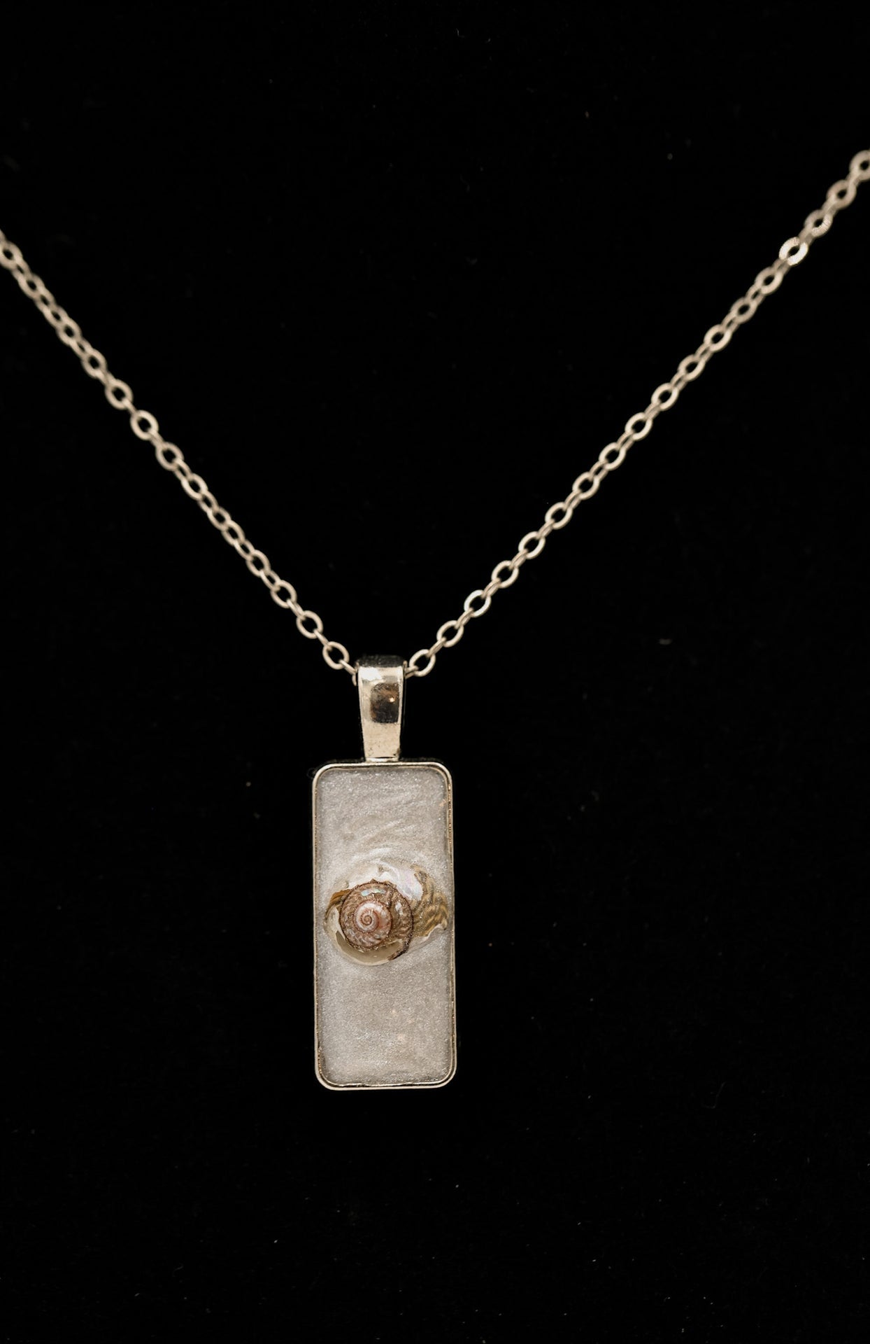 Moana Bar Necklaces