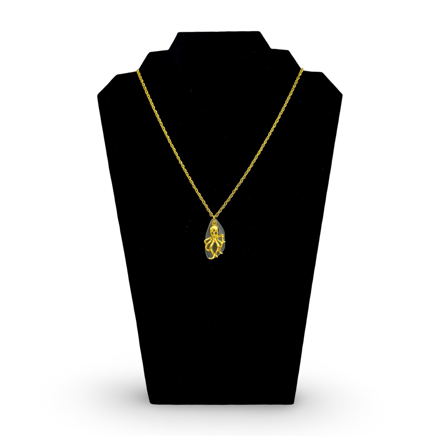 HEʻE NECKLACE