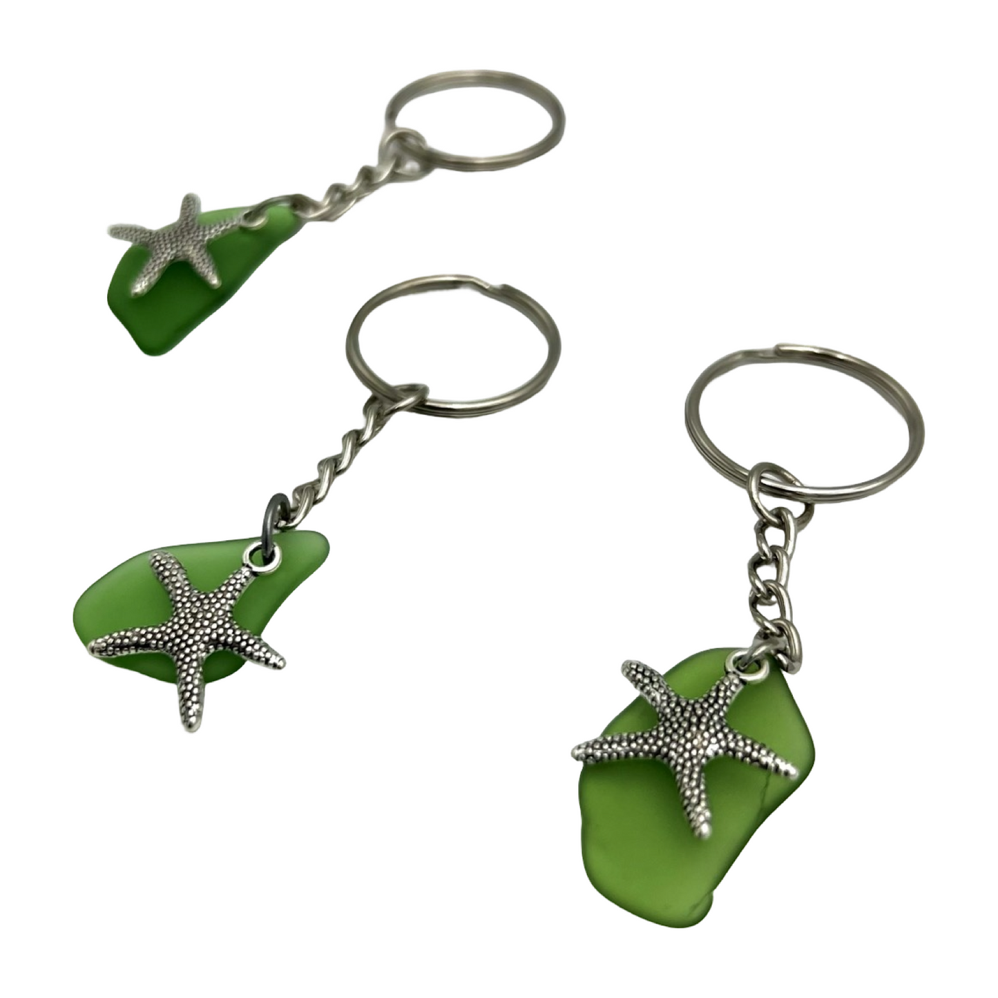HŌKŪ KEYCHAIN