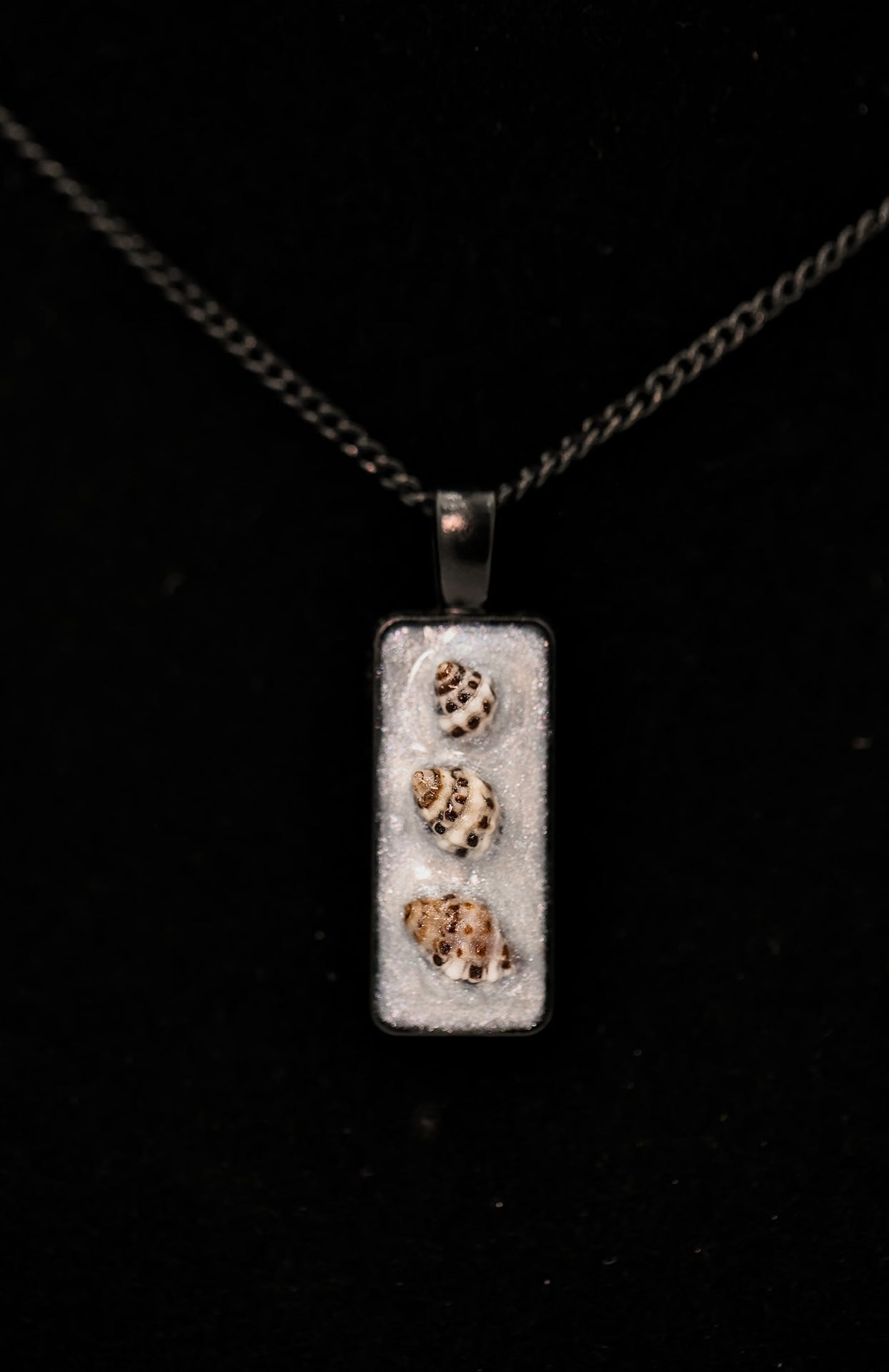 Moana Bar Necklaces