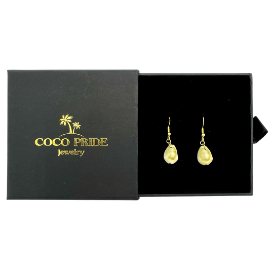 Simple Hook Earrings