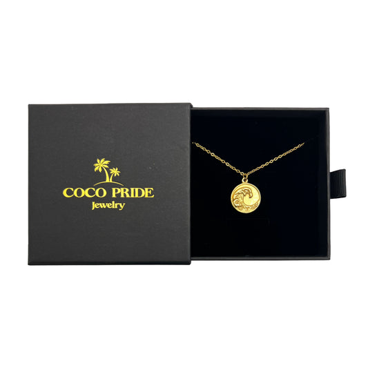Coco Beach Necklace