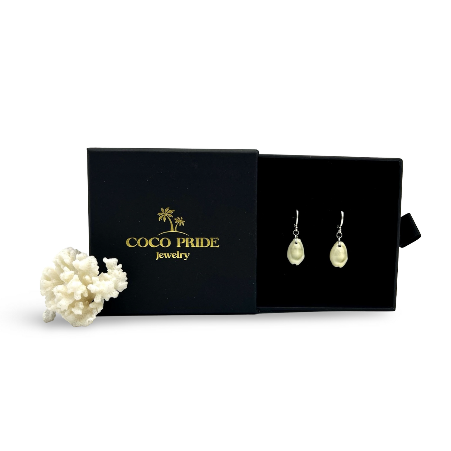 Simple Hoop Earrings