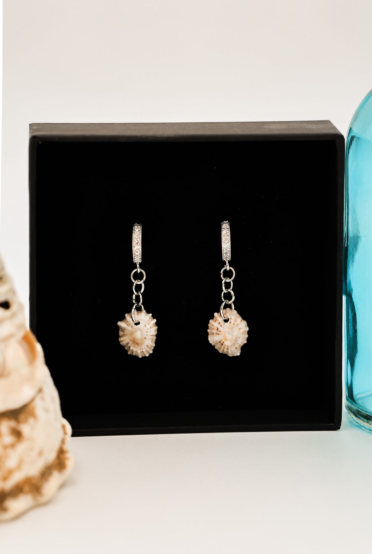 ‘Onipa’a Earings
