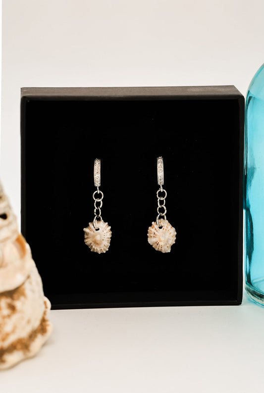 ‘Onipa’a Earings