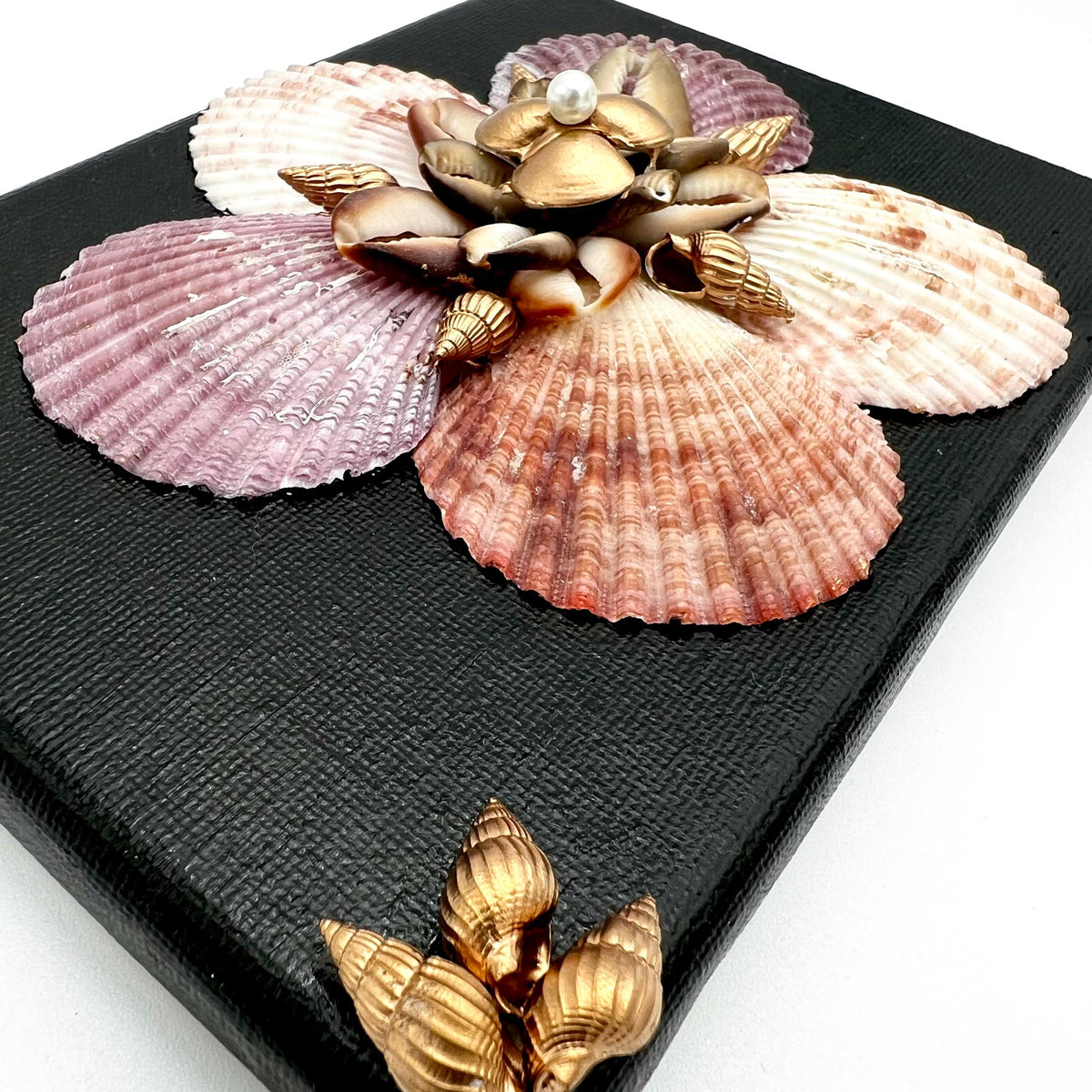 Sea Flowers