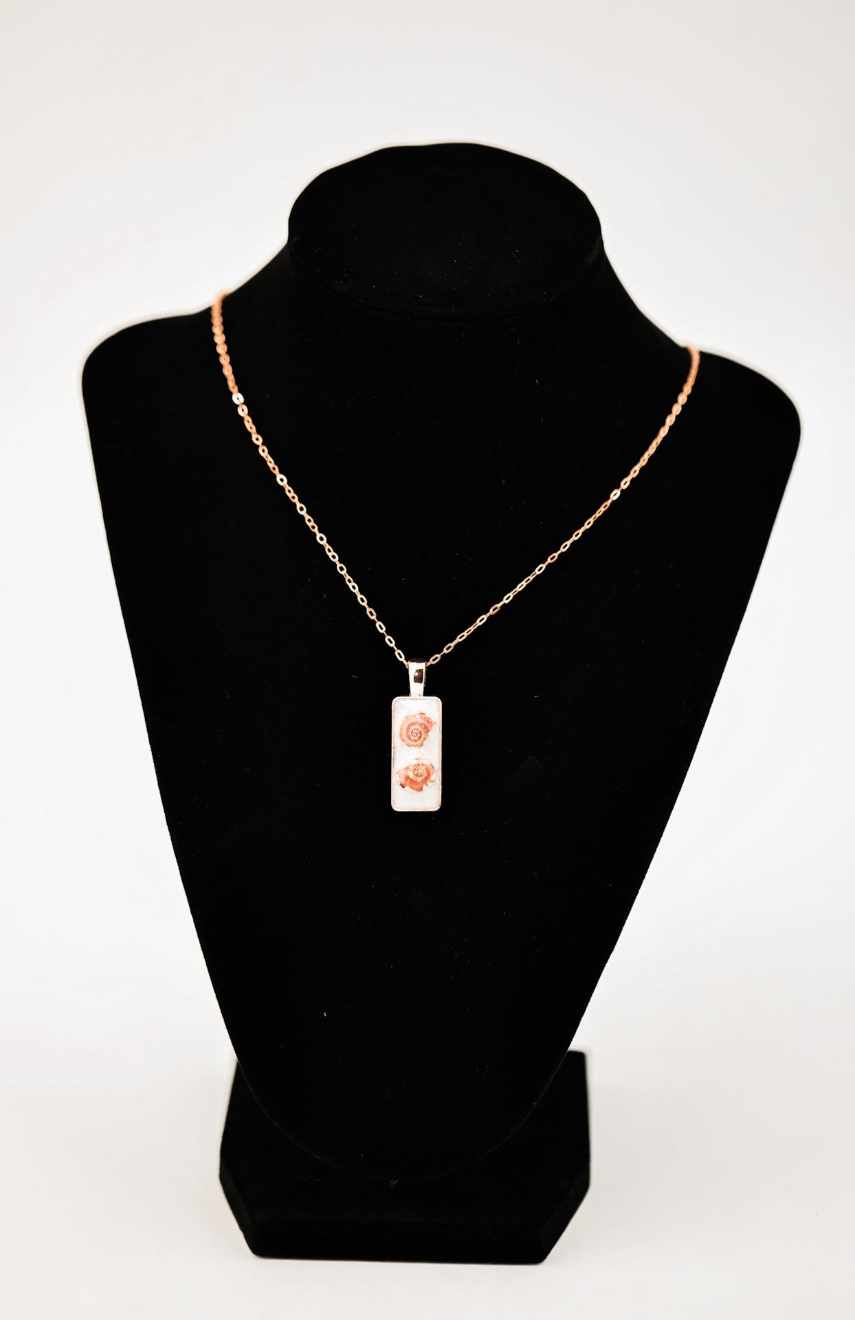 Moana Bar Necklaces