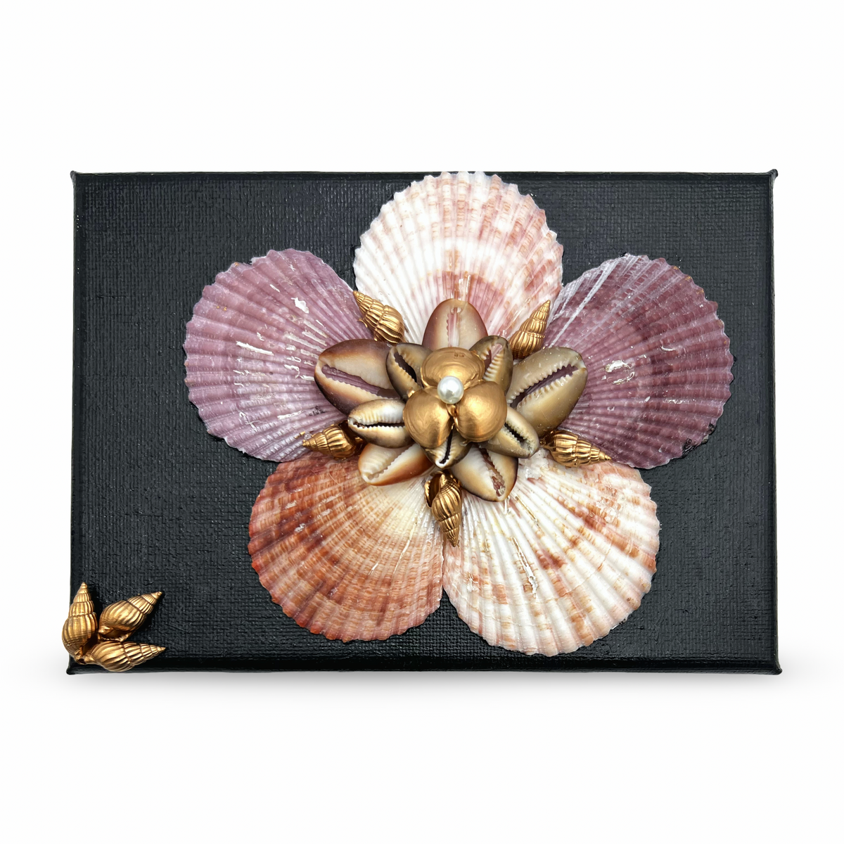 Sea Flowers