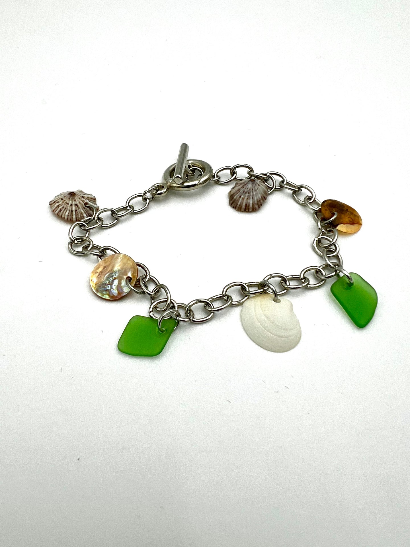 CHARM BRACELET
