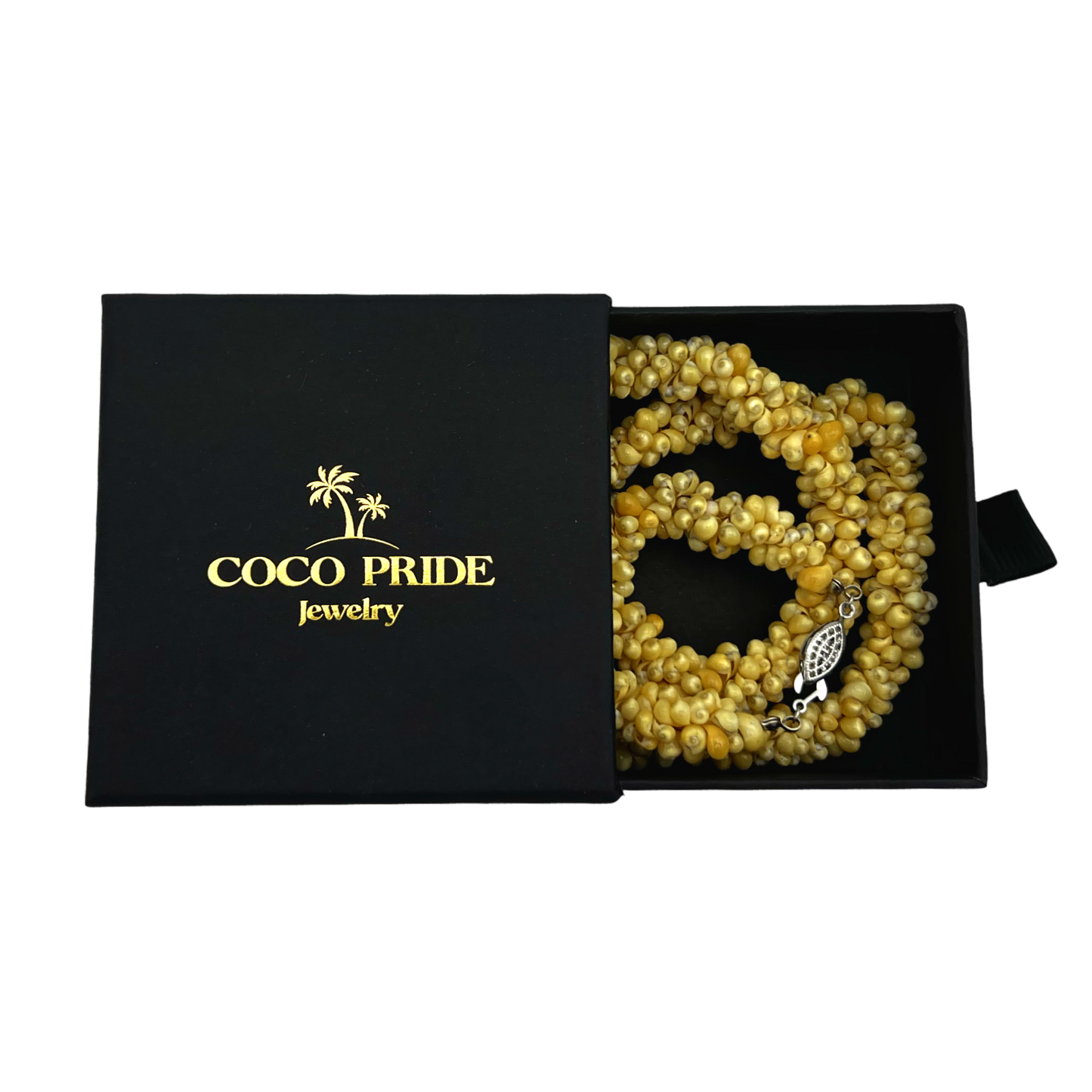 Coco Shores Necklace