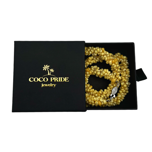 Coco Shores Necklace
