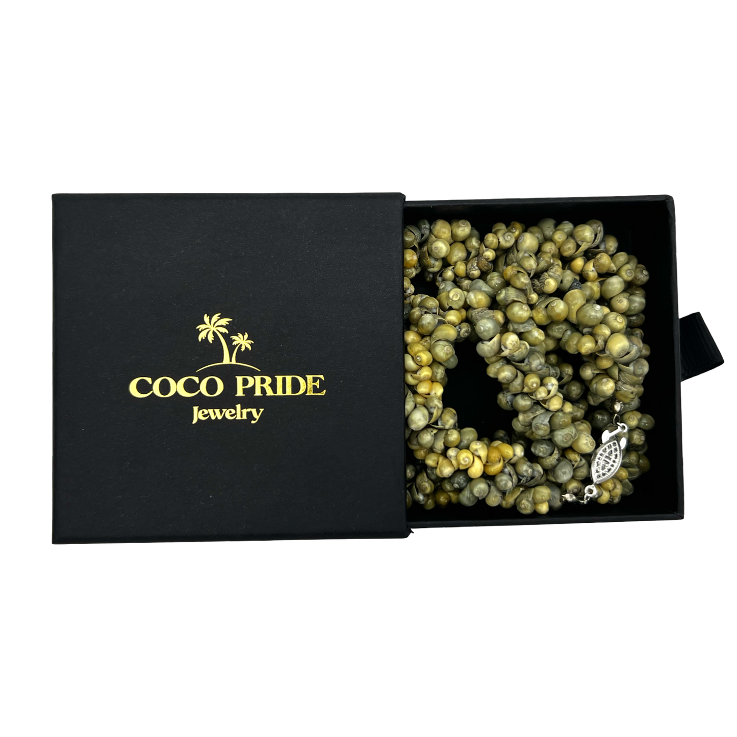 Island Vibes Necklace