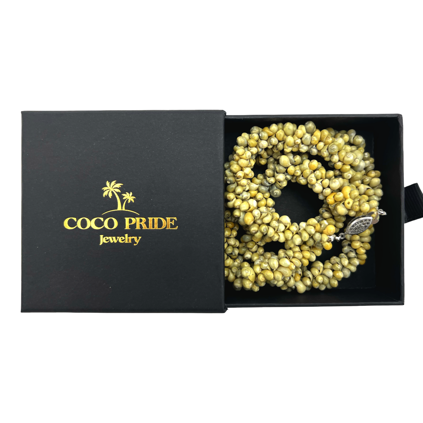 Island Vibes Necklace