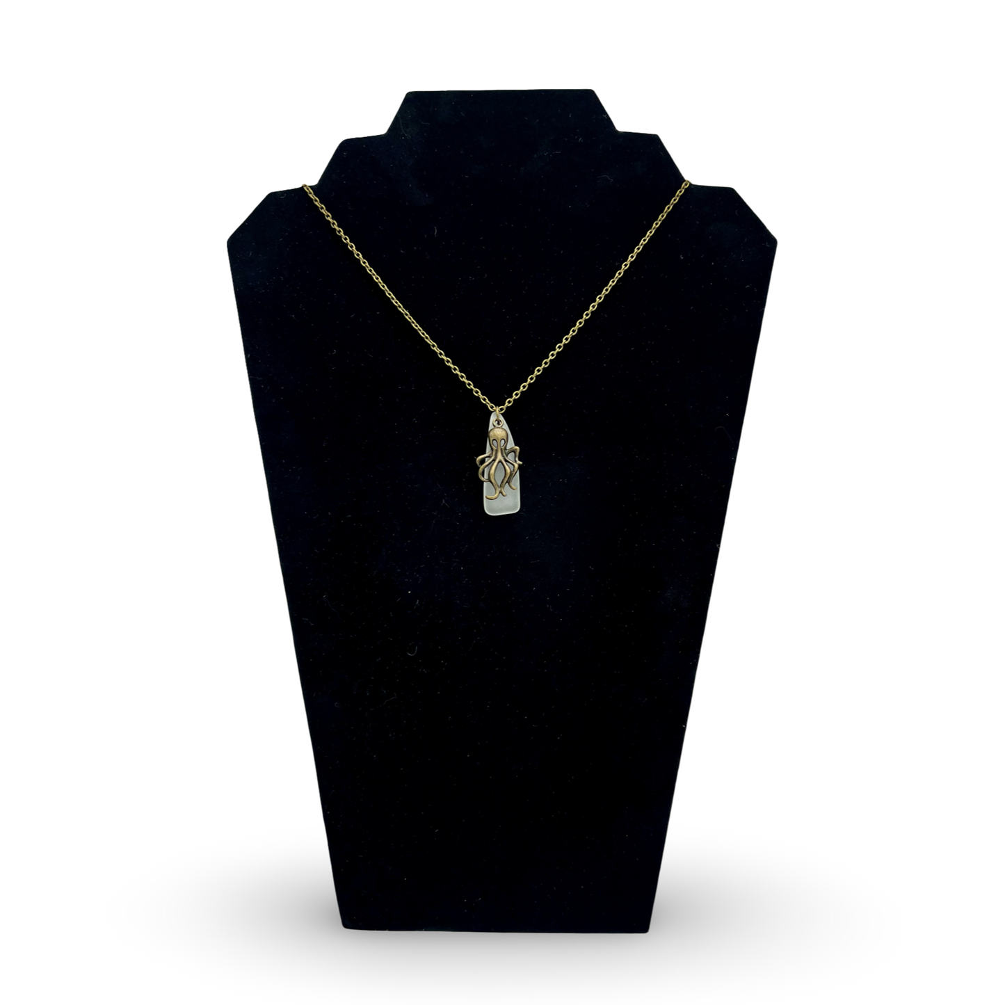 HEʻE NECKLACE