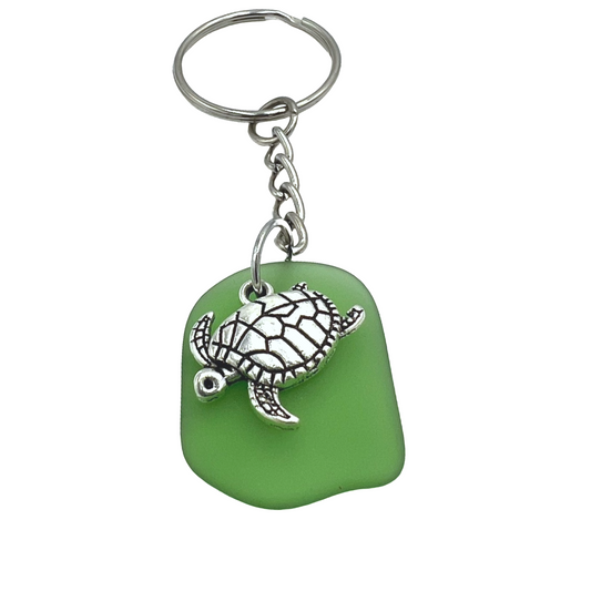 Kauila Keychain
