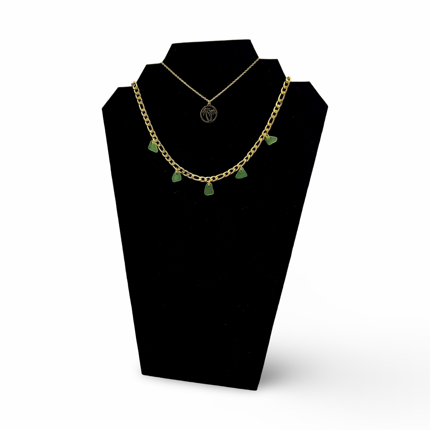 Chain of Wealth (Stackable)