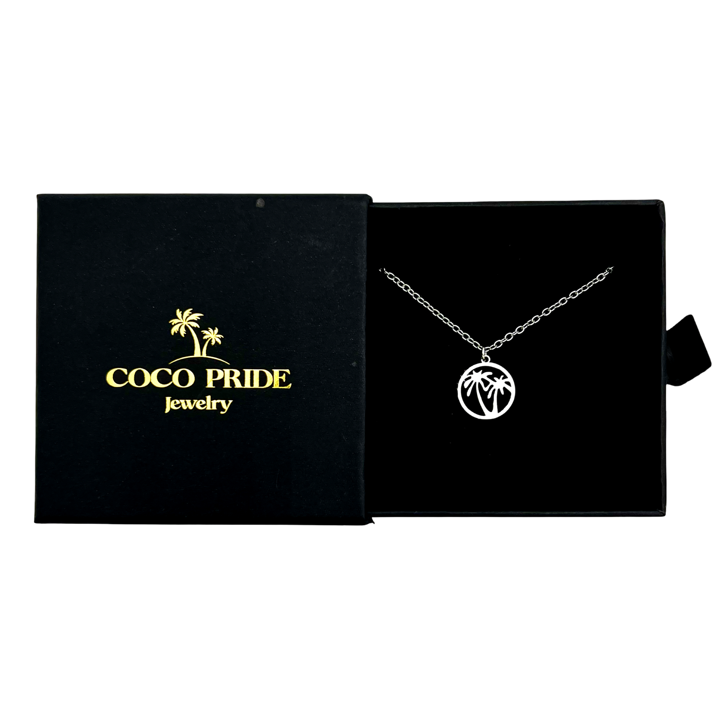 Coco Pride Necklace