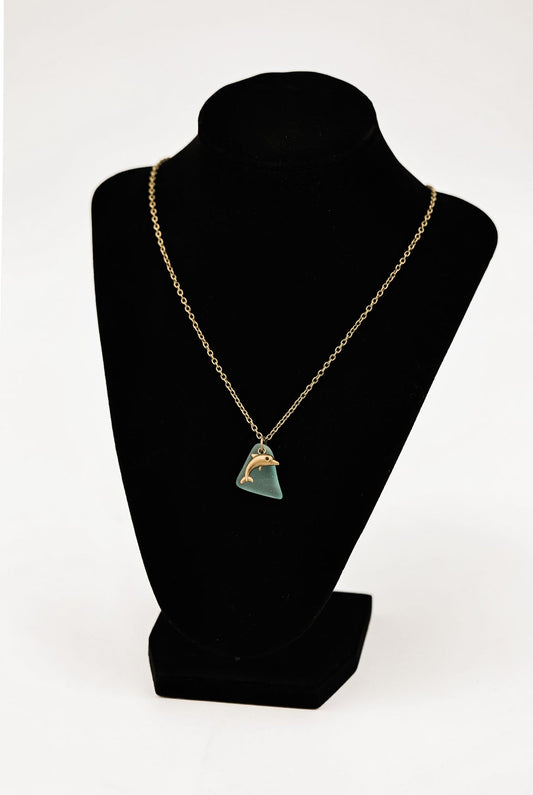 Nai’a Necklace