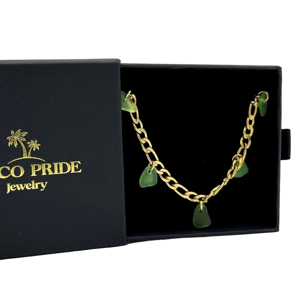 Chain of Wealth (Stackable)