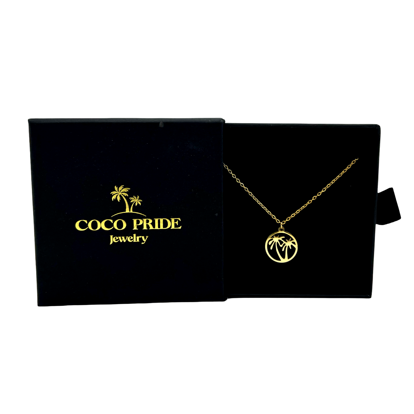 Coco Pride Necklace