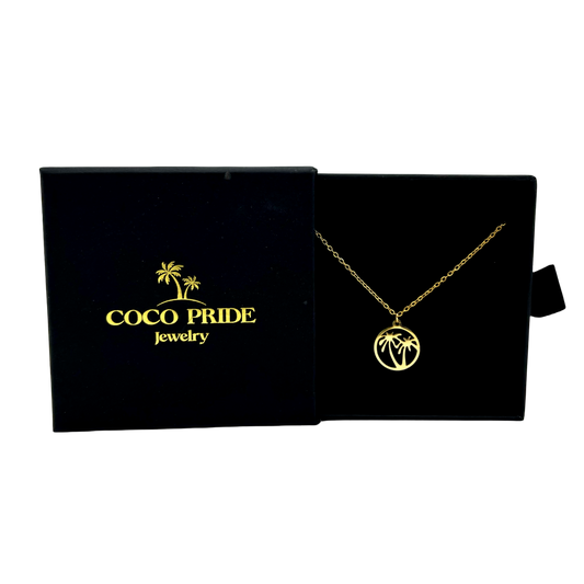 Coco Pride Necklace