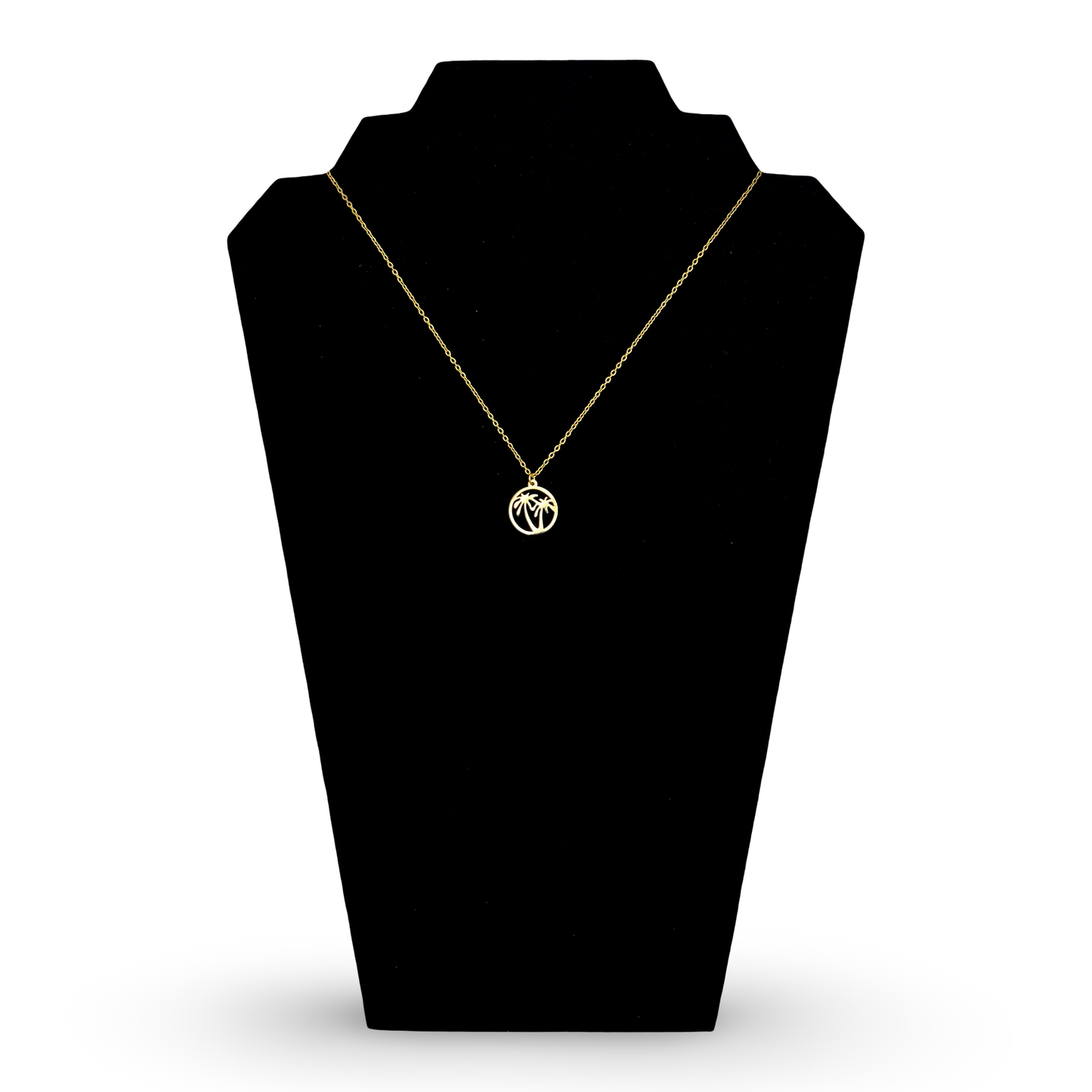 Coco Pride Necklace