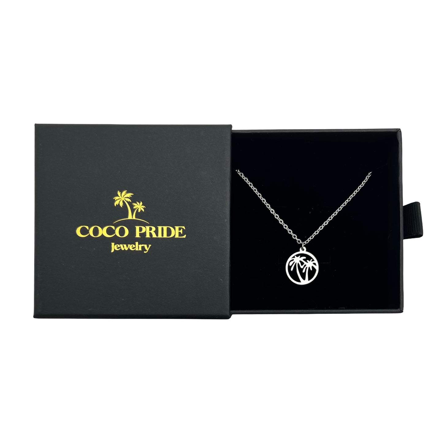 Coco Pride Necklace