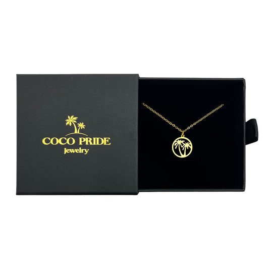 Coco Pride Necklace