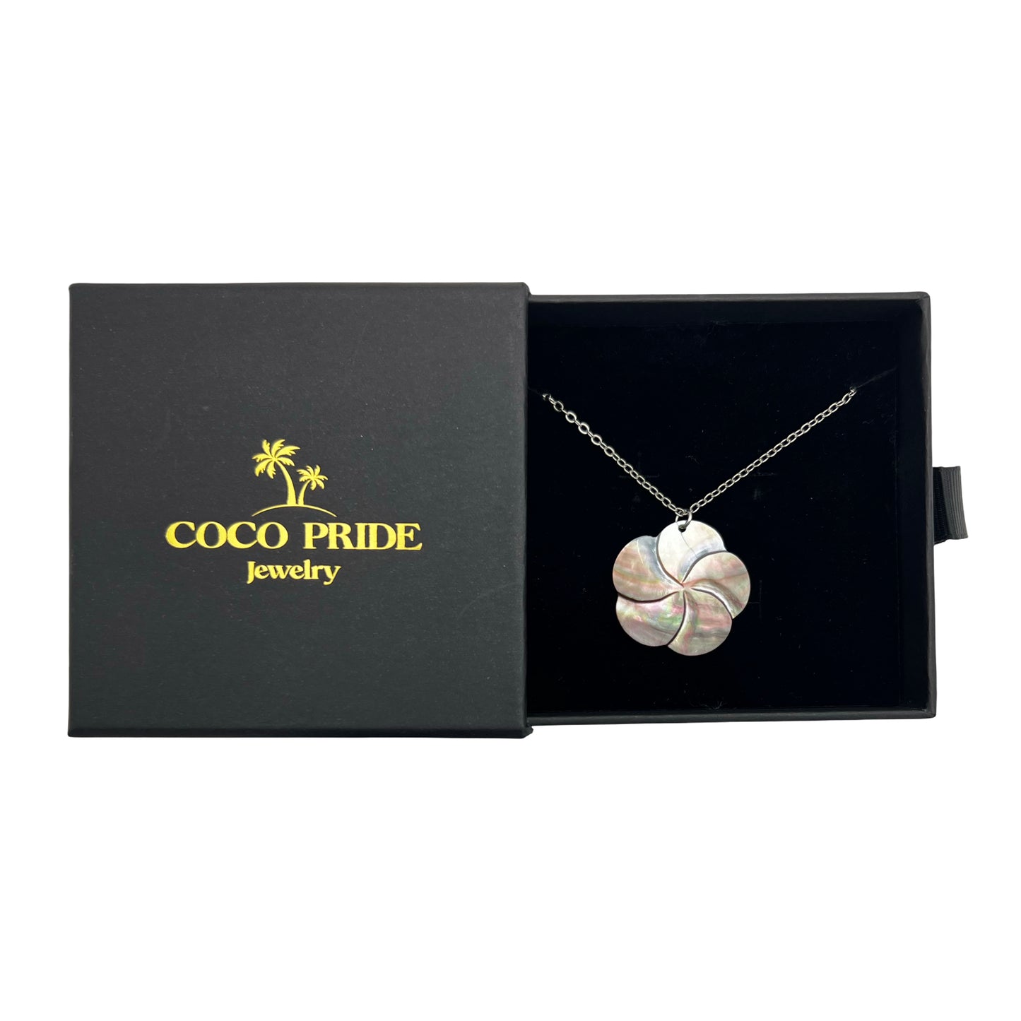 Coco Gardens Necklace