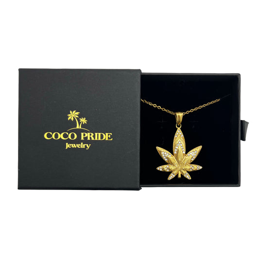 High Vibes Necklace