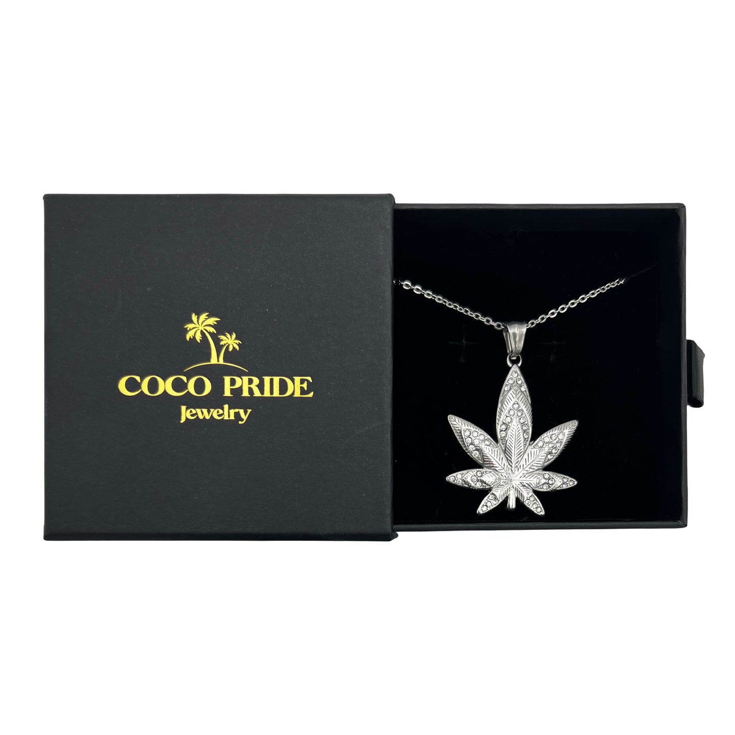 High Vibes Necklace