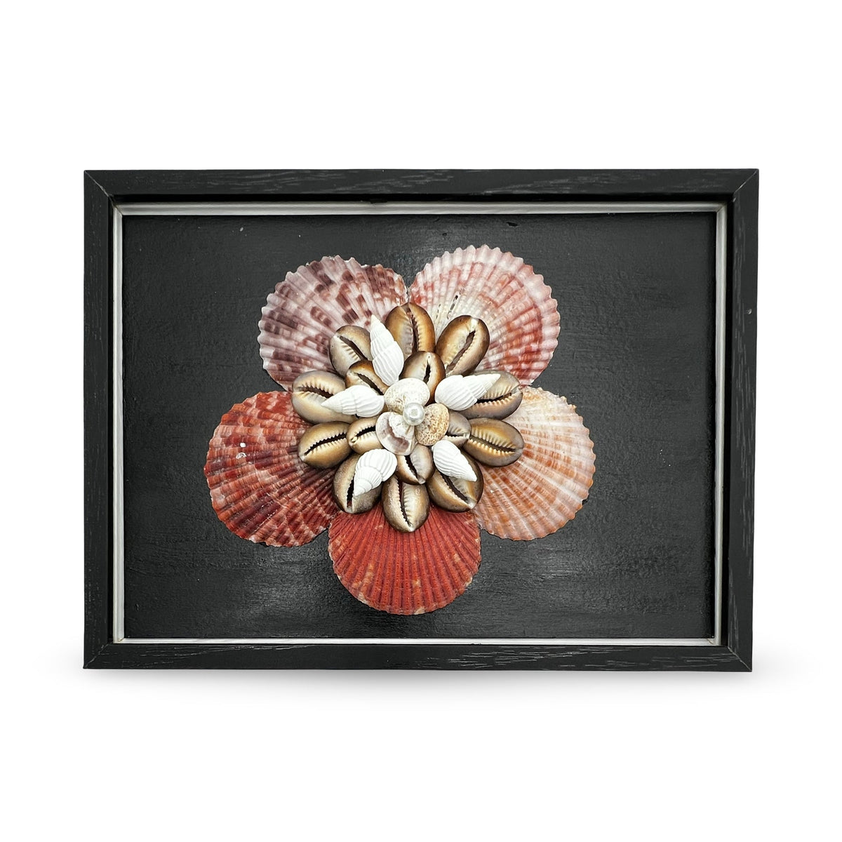 Sea Flowers