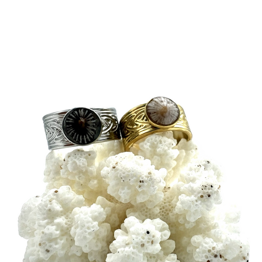 ‘ONIPA’A RING