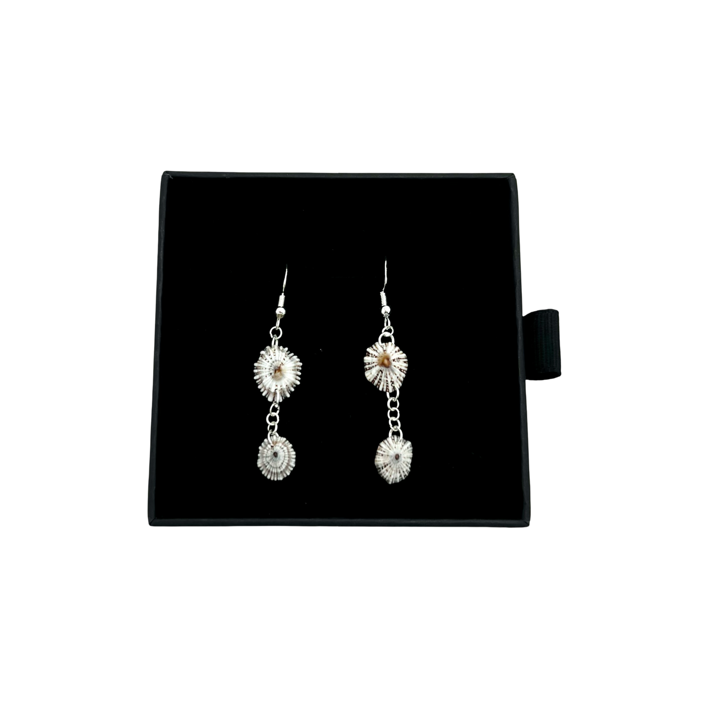 ‘ONIPA’A EARINGS