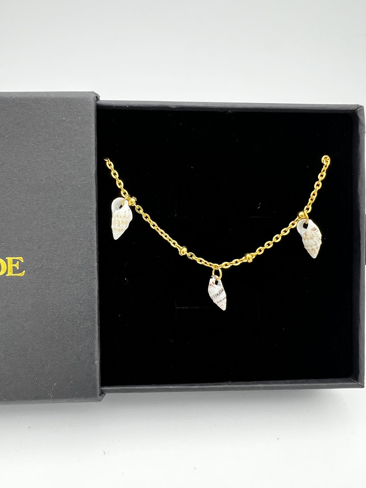 Little Dove (Stackable)