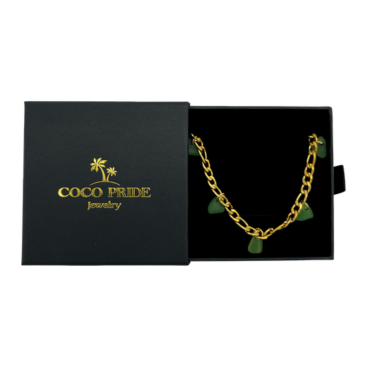 Chain of Wealth (Stackable)