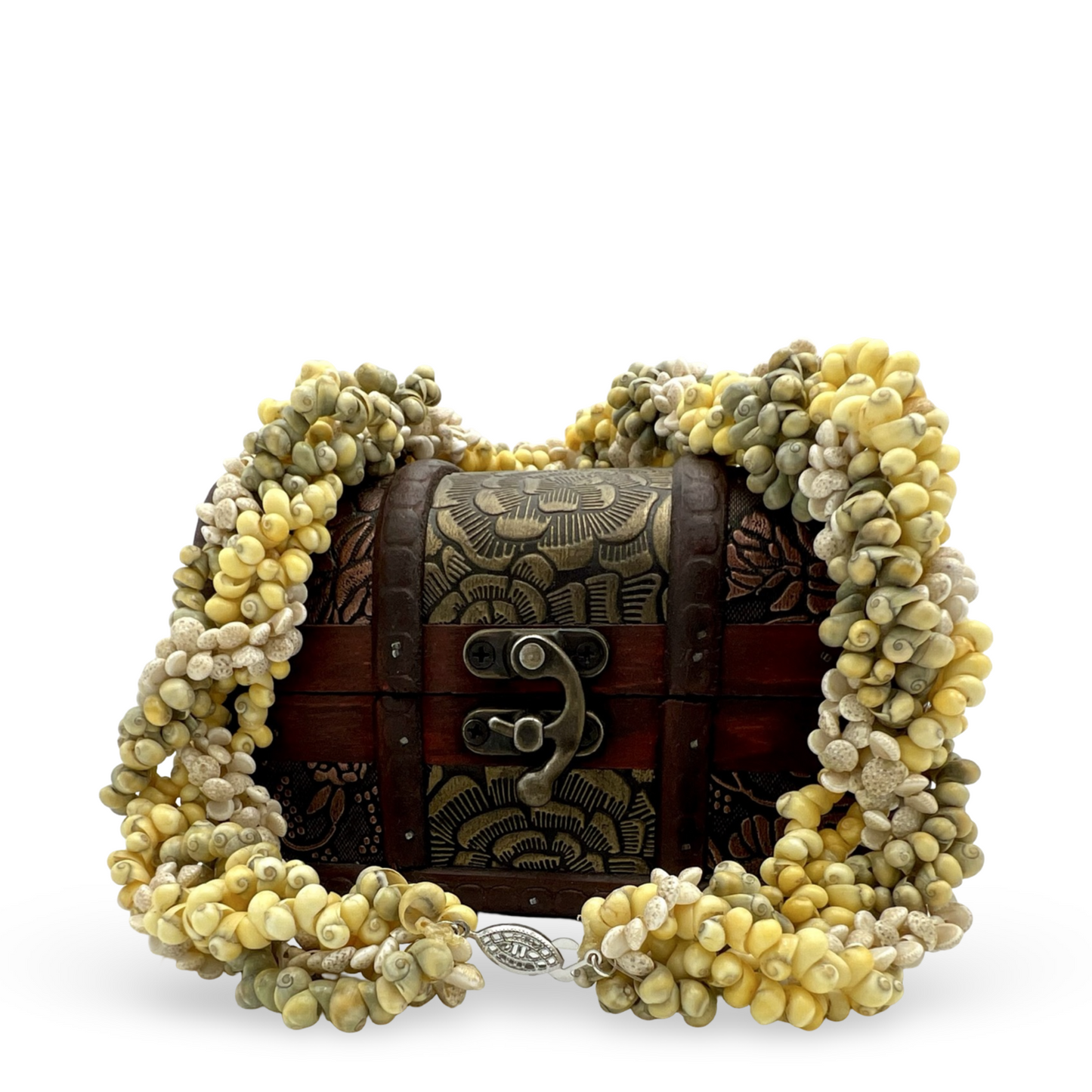 Island Vibes Necklace