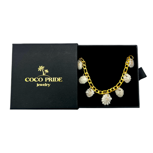 ‘Onipa’a Necklace