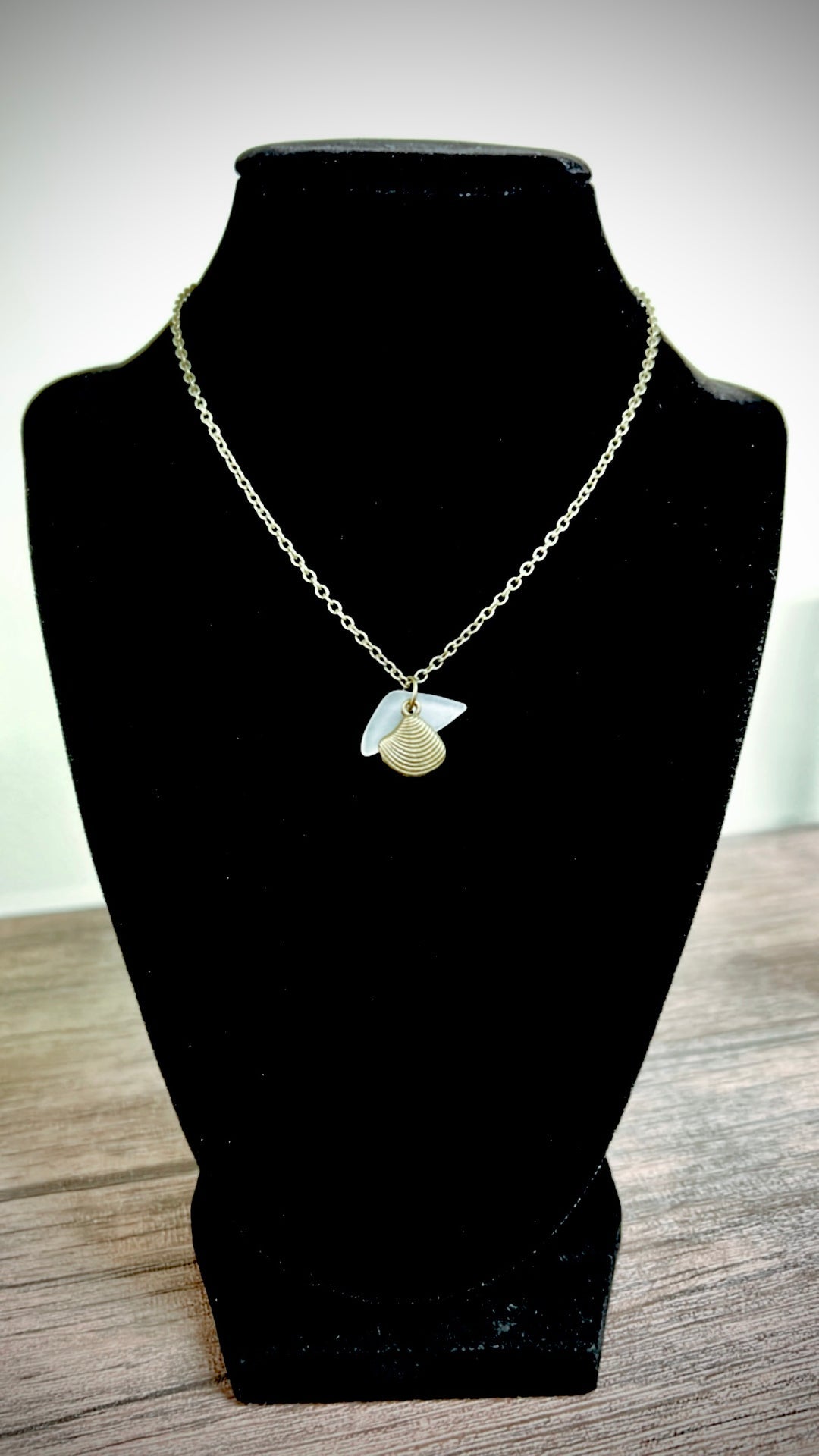 Opuhala Necklace