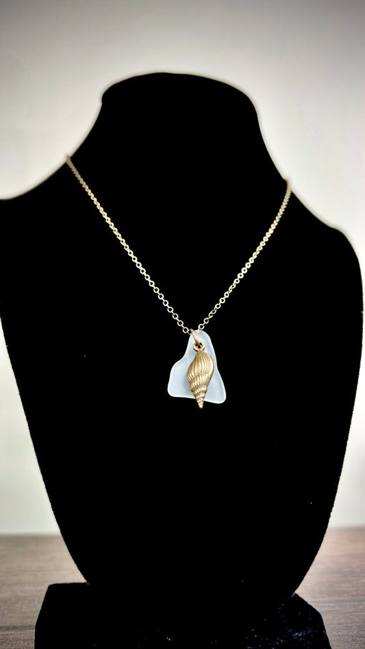 Opuhala Necklace
