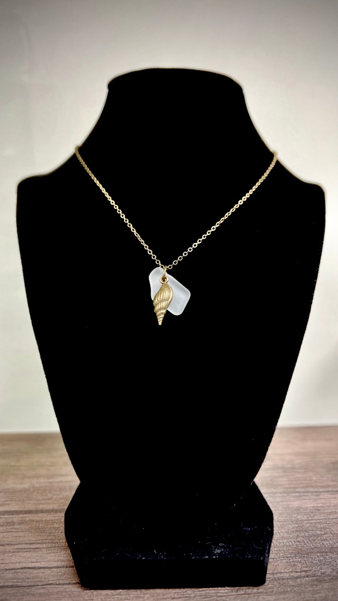 Opuhala Necklace