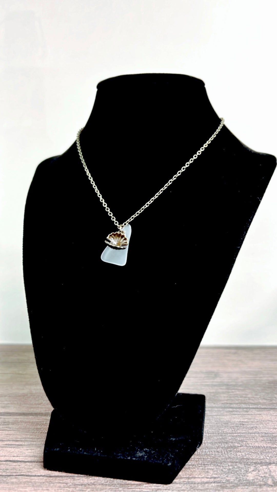 Opuhala Necklace