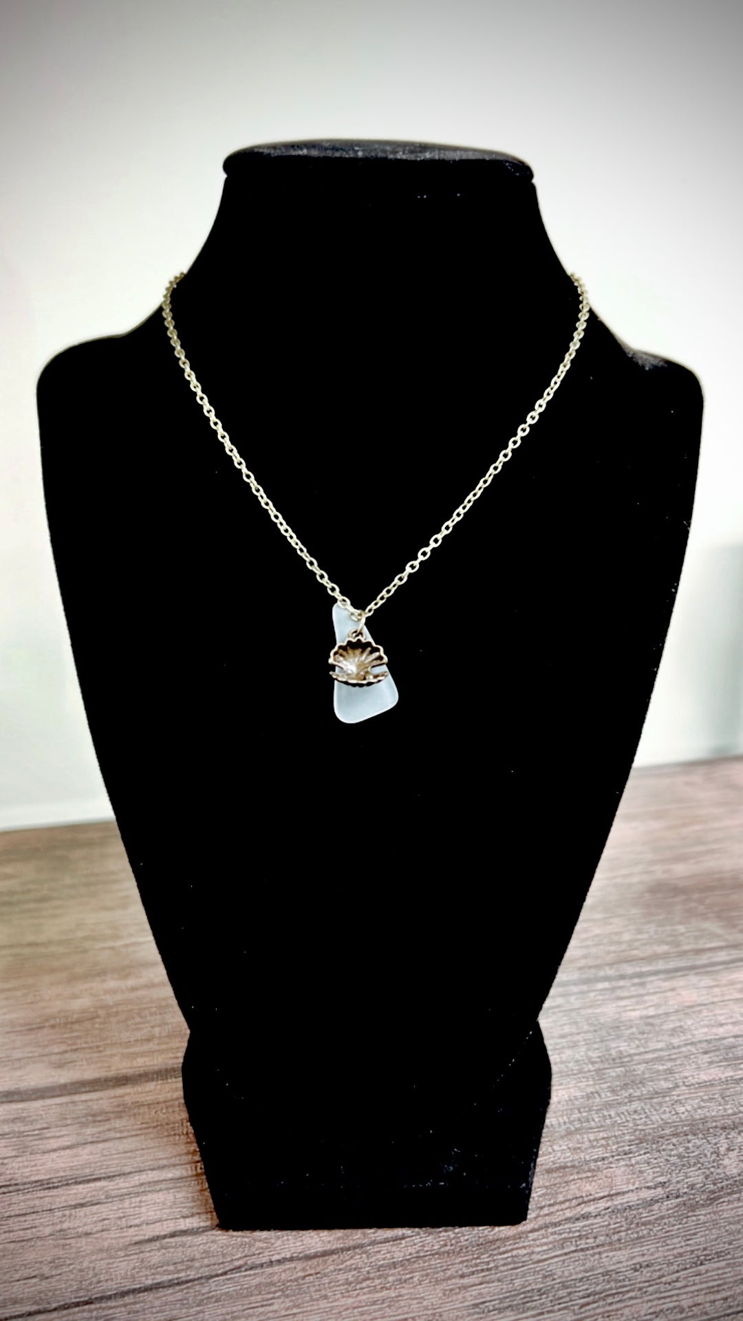 Opuhala Necklace