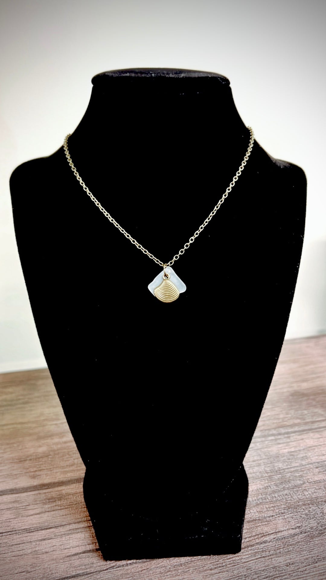 Opuhala Necklace