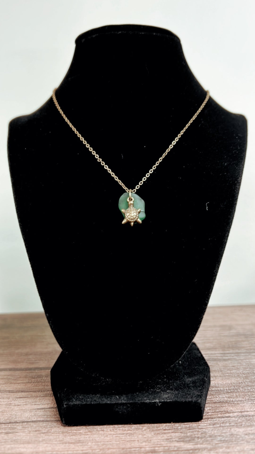 KAUILA NECKLACE
