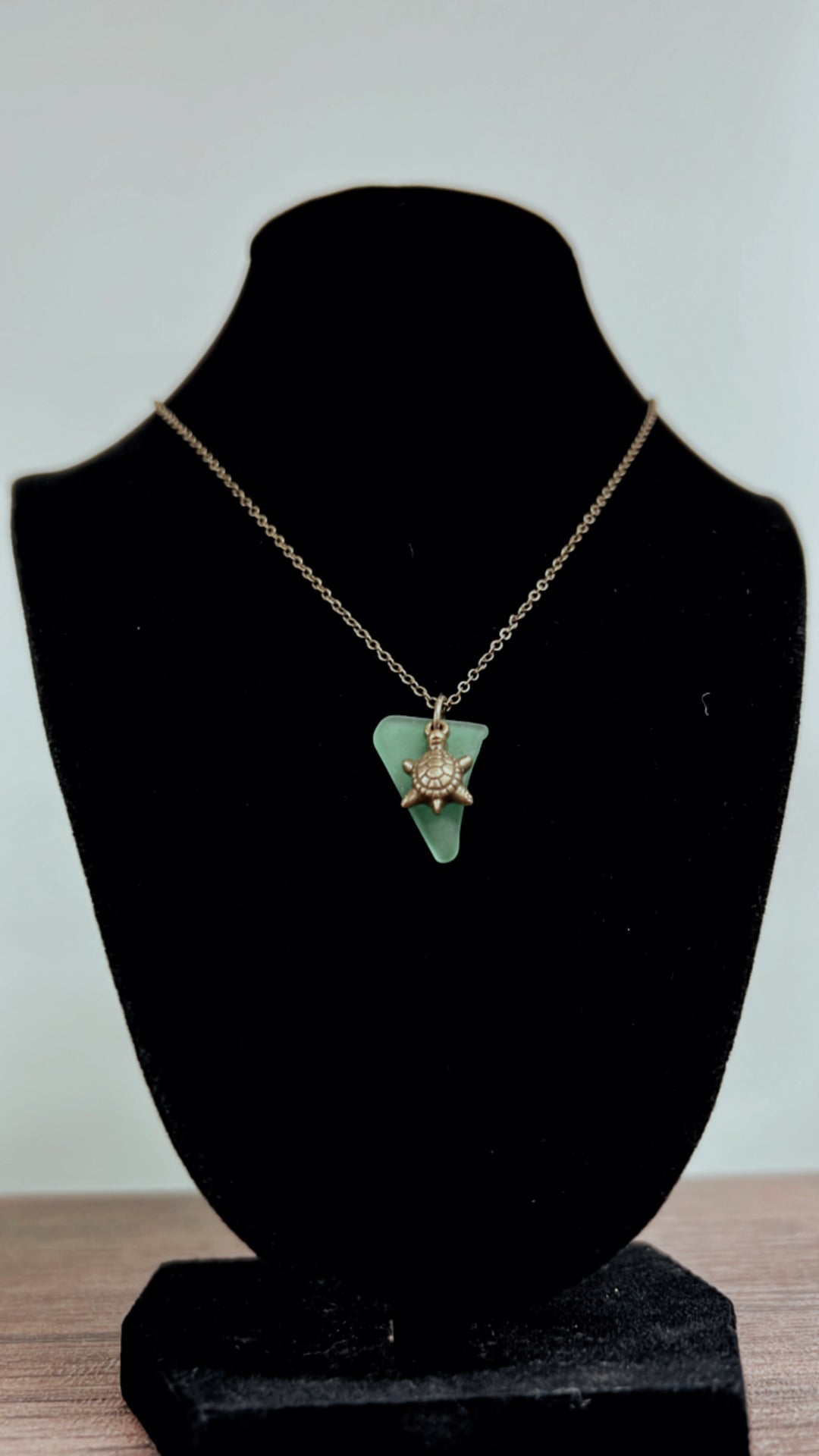 KAUILA NECKLACE