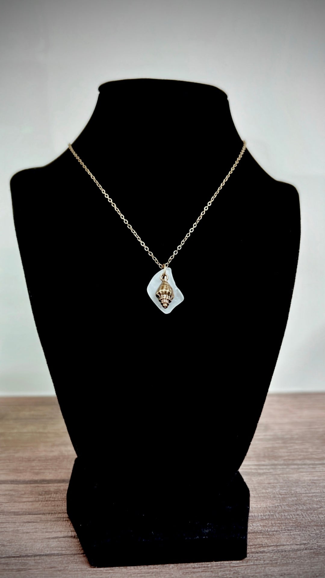 Opuhala Necklace