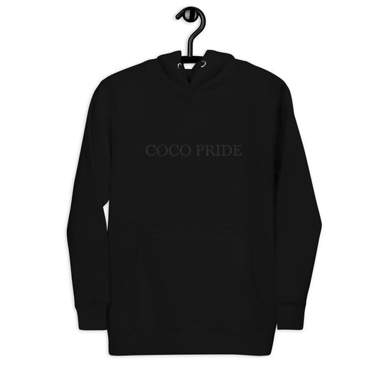 Coco Pride Hoodie